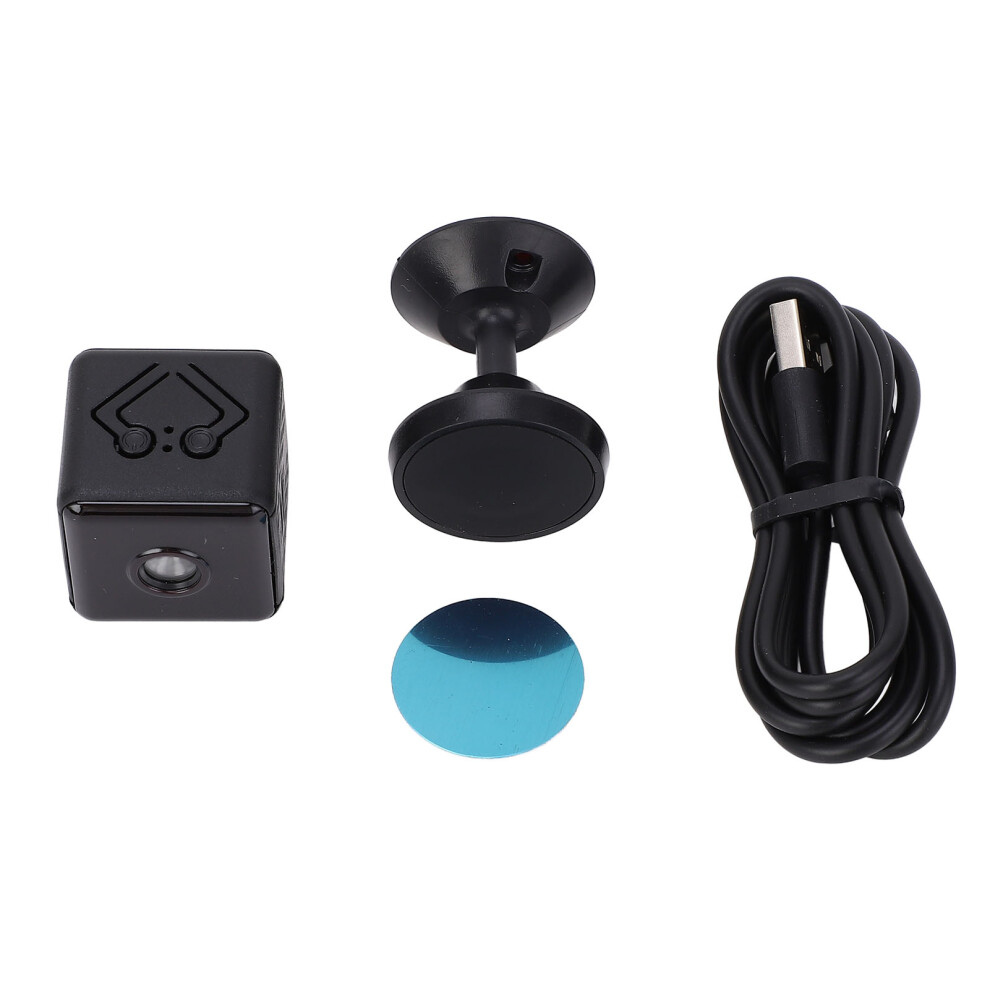 Home Security Camera 1080P Night Vision Wifi App 604725121271