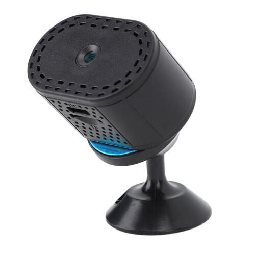 Wireless 1080P HD Mini Camera IR Night Vision Motion Detection 2