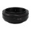 Aluminum Lens Mount Adapter Ring FD to FX PRO1 X E1 X M1 5