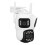 (EU Plug) 8MP AI WiFi Kamera IP66 3