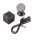 Wireless Mini Cube WIFI Camera Night Vision Silent Video Safe Guard 1