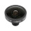 1,85mm Fischaugenobjektiv 12MP HD Weitwinkel M12 Universal 1