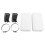 (EU Plug) 2.4G WLAN-Bridge 300M 500m IP65 EU-Stecker 1