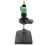 4K-41MP-USB-Mikroskopkamera 150X C-Mount 144-LED-Ringlicht 4