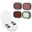 4PCS CPL ND Filter Set for Mini 4 Pro Drone Camera 1