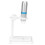 HD WIFI Digital Microscope 8 LED Wireless for Phone Tablet 4