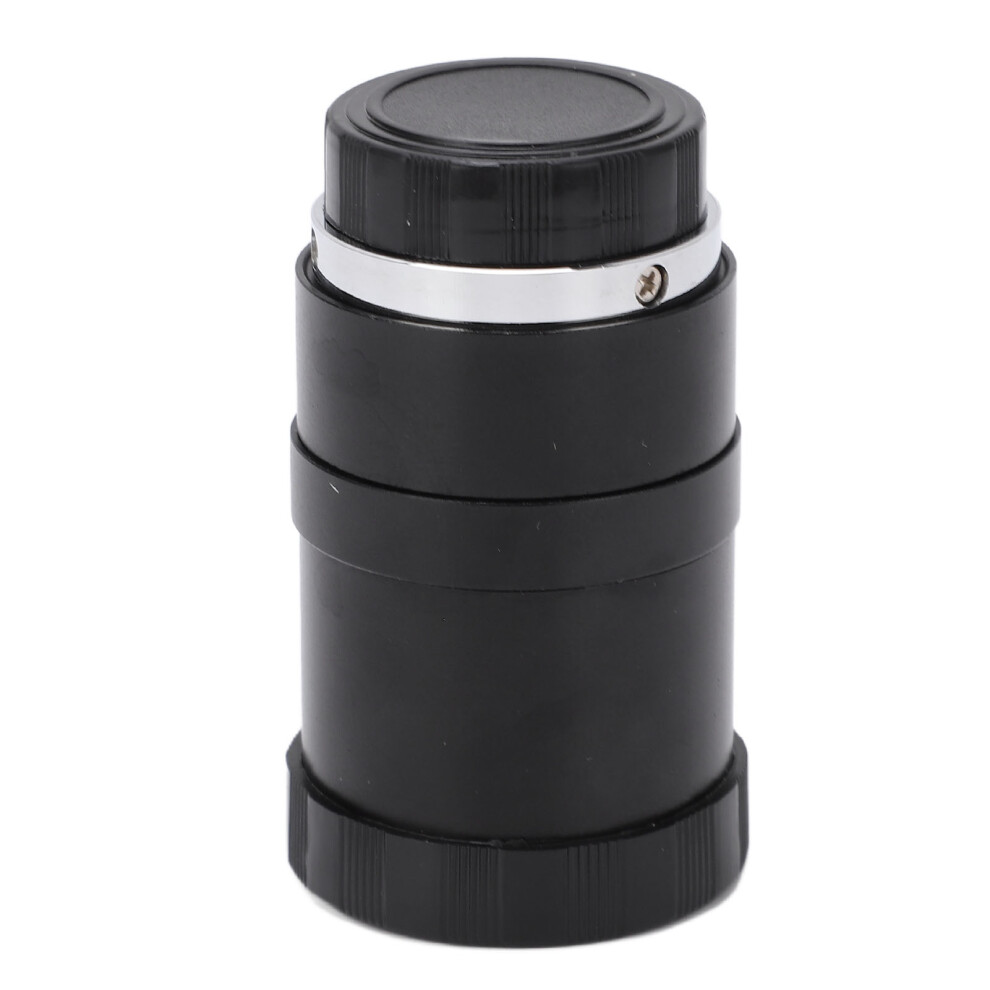 Mp Camera Lens 4Mm-12Mm Manual Focus Zoom Hd 604725094100
