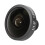1,85mm Fischaugenobjektiv 12MP HD Weitwinkel M12 Universal 2