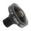 1,85mm Fischaugenobjektiv 12MP HD Weitwinkel M12 Universal 3