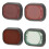 4PCS CPL ND Filter Set for Mini 4 Pro Drone Camera 2