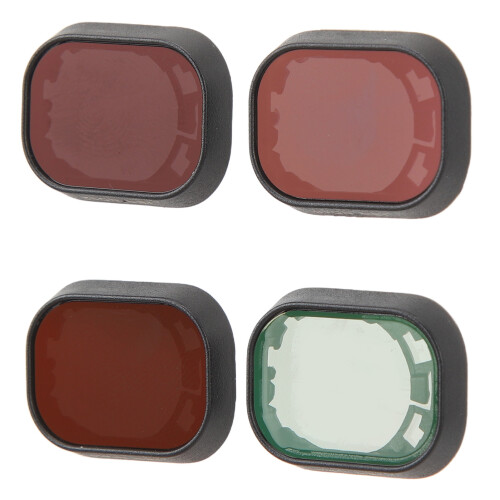 4PCS CPL ND Filter Set for Mini 4 Pro Drone Camera 1