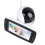Baby Monitor Wireless Two Way Intercom Motion Detection Multiscreen 4