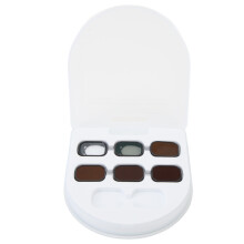 6 in 1 MRCUV CPL ND8 ND16 ND32 ND64 Filter Kit for Mini 4 Pro Drone
