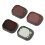 4PCS CPL ND Filter Set for Mini 4 Pro Drone Camera 3