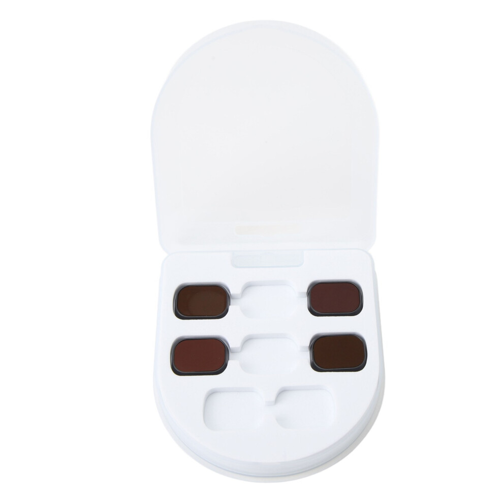 Ndpl Filters Set Nd8 Pl Nd16 Pl Nd32 Pl Nd64 Pl For Mini 4 Pro 643505100952