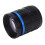 1in C-Mount 10MP Manual Iris 35mm HD Lens 5