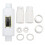 POE Combiner Splitter 10/100Mbps Waterproof Ethernet Adapter 1