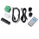 4K-Mikroskopkamera HD USB Digital-Okular-Set 1