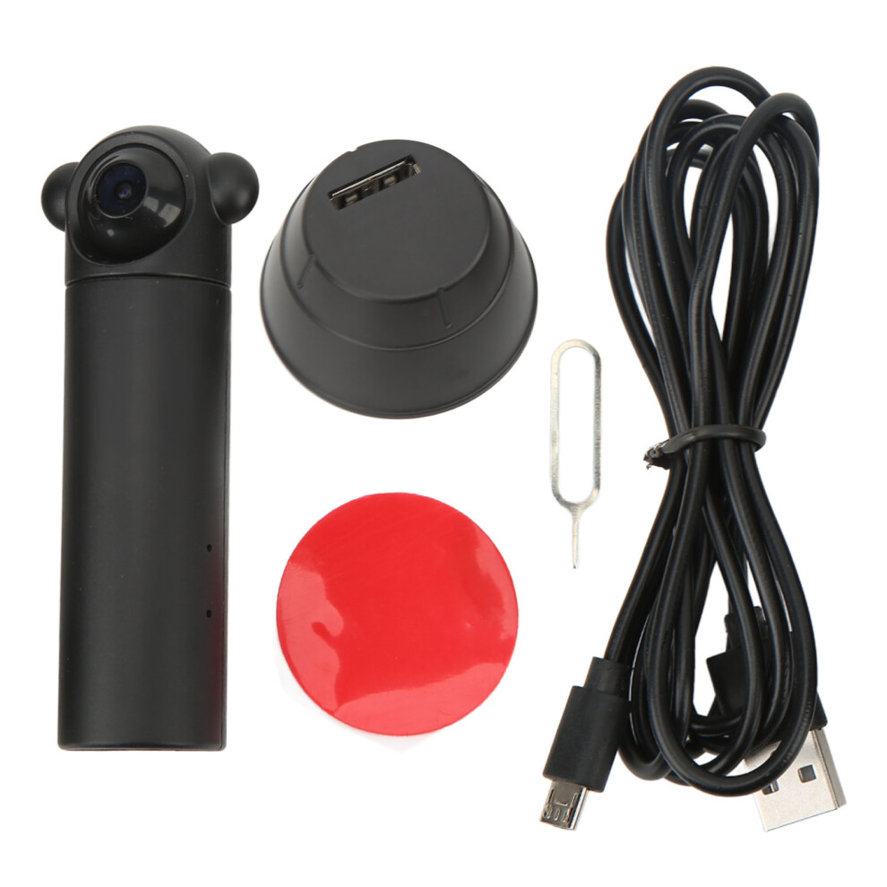 1080P Wifi Smart Camera Wireless Night Vision 360 Home 604725134332