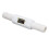 POE Combiner Splitter 10/100Mbps Waterproof Ethernet Adapter 4