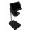 (EU Plug) 7in 26MP Industrial Microscope Camera 150X C Mount LED EU Plug 5
