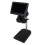(EU Plug) 7in 26MP Industrial Microscope Camera 150X C Mount LED EU Plug 3