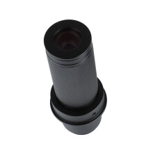 37MP 2K Industrie-Monokular-Mikroskop 150X Zoom C-Mount
