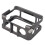 Aluminum Alloy Camera Cage Shockproof Frame with Cold Shoe for Ace Pro 4