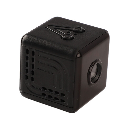 Mini Camera Smart Wireless Wifi Night Vision Home Camera 2