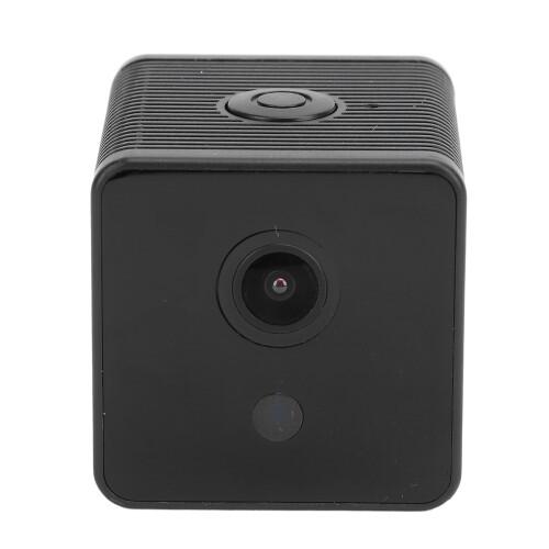 Small Wireless WiFi Camera 1080P HD Night Vision Motion Detection 1