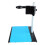 (50mm/1.65in) Microscope Camera Table Stand Adjustable Focusing Bracket USB 50mm 4