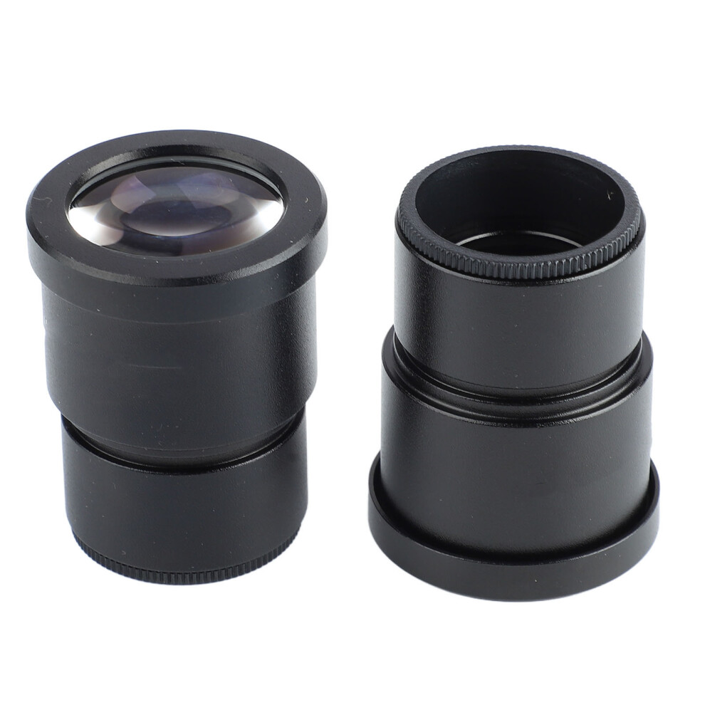 Wf10x Microscope Eyepieces Wide Angle For Stereo Microscope 604725128744