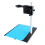 (50mm/1.65in) Microscope Camera Table Stand Adjustable Focusing Bracket USB 50mm 5