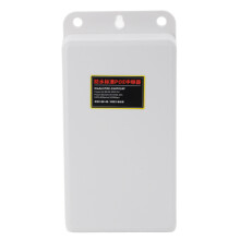 Wasserdichter PoE-Extender 1-in-2-out Hochgeschwindigkeit