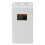 Wasserdichter PoE-Extender 1-in-2-out Hochgeschwindigkeit 1