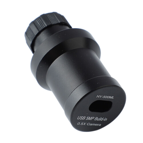 5MP 1,25" USB HD Kamerasensor für Einsteiger 1