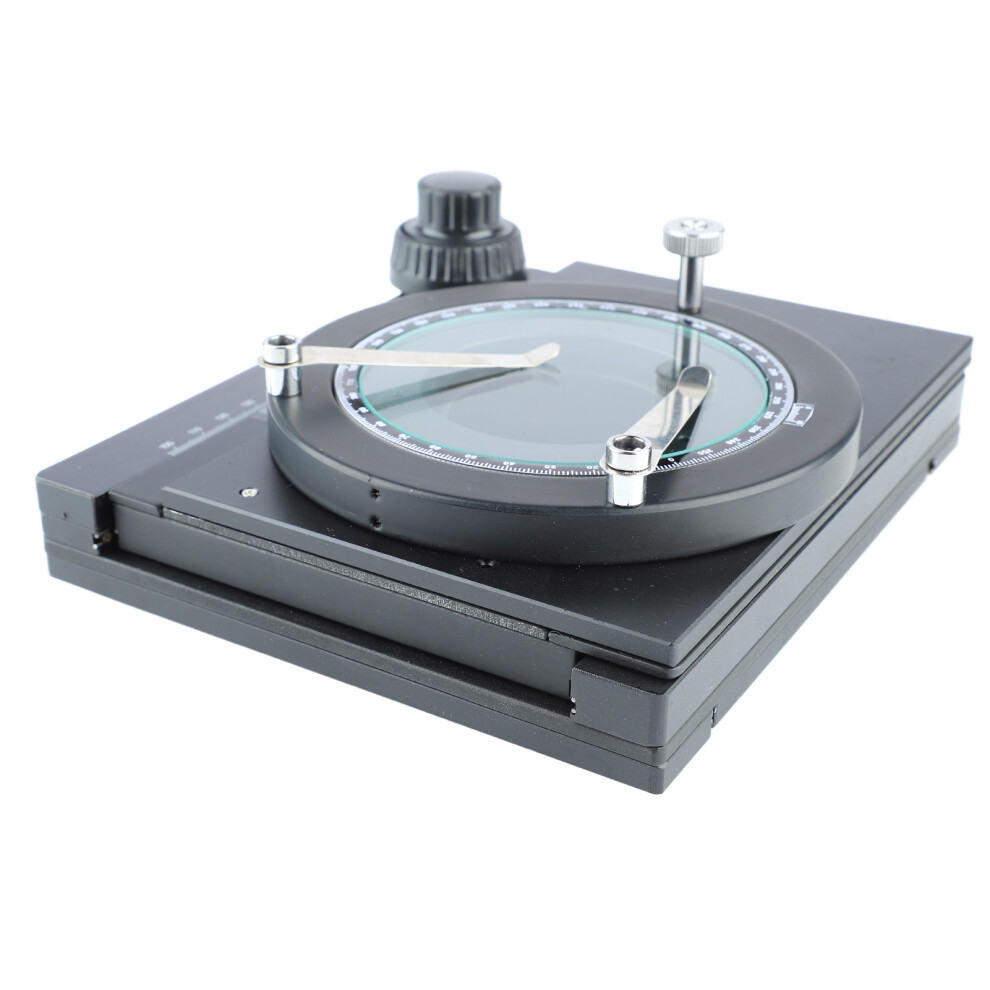 Microscope Xy Gliding Table High Accuracy For Stereo Microscopes 604725128850