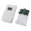 Wasserdichter PoE-Extender 1-in-2-out Hochgeschwindigkeit 4
