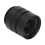 CS-Mount 12mm 3MP Manual Iris Lens 3