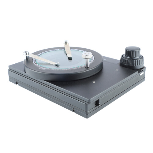 Microscope XY Gliding Table High Accuracy for Stereo Microscopes 2