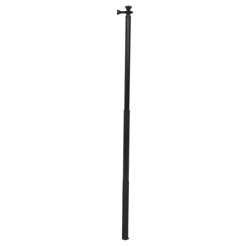 Action Camera Selfie Stick 100in Aluminum Extendable for Insta360 2
