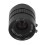CS-Mount 12mm 3MP Manual Iris Lens 5