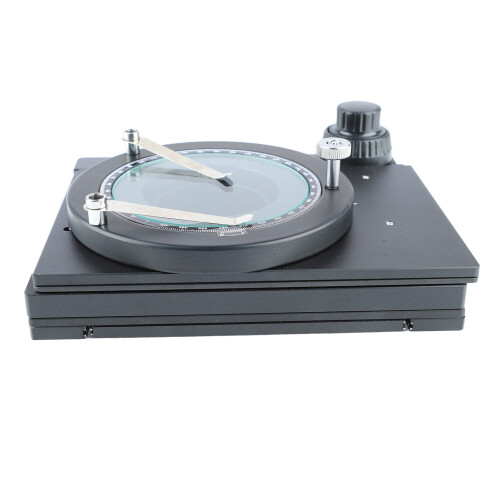 Microscope XY Gliding Table High Accuracy for Stereo Microscopes 1
