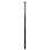 Action Camera Selfie Stick 100in Aluminum Extendable for Insta360 4
