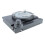 Microscope XY Gliding Table High Accuracy for Stereo Microscopes 5