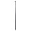 Action Camera Selfie Stick 100in Aluminum Extendable for Insta360 5