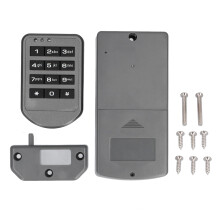 Digital-Keypad Safe für Schrank