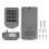 Digital-Keypad Safe für Schrank 1