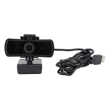 HD USB-Webcam für Streaming & Unterricht