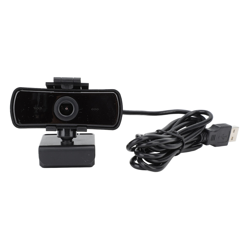 Hd Usb Webcam For Streaming Teaching 604725121462